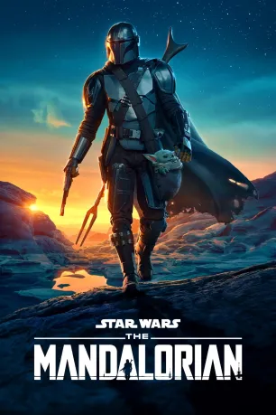 The Mandalorian (season 2) The Mandalorian (season 2)