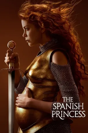 The Spanish Princess (season 2) The Spanish Princess (season 2)