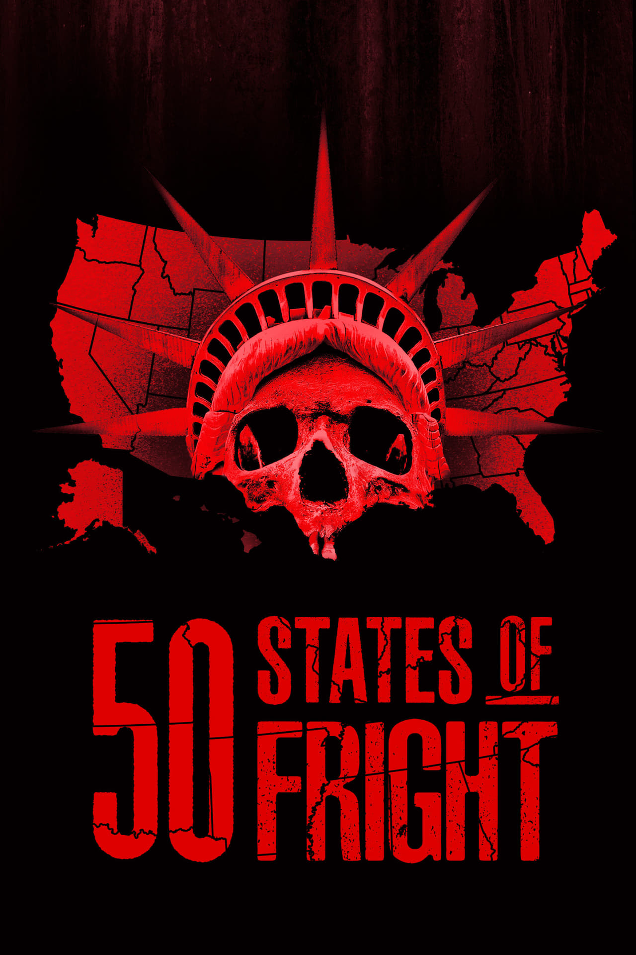 50 States of Fright (season 2)