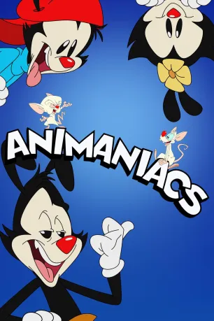 Animaniacs (season 1) Animaniacs (season 1)