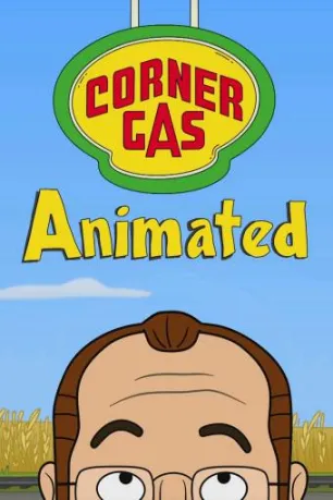 Corner Gas Animated (season 3) Corner Gas Animated (season 3)