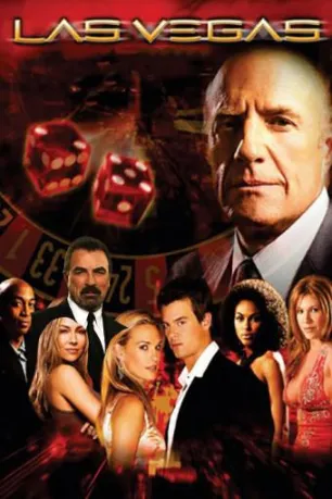 Las Vegas (season 2) Las Vegas (season 2)
