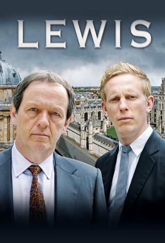 Lewis (season 2)