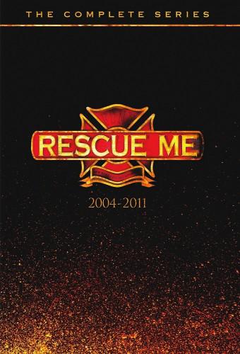 Rescue Me (season 3)