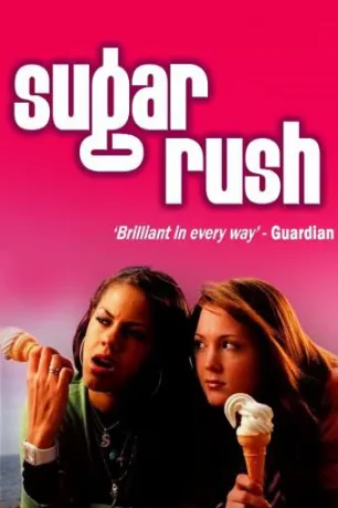 Sugar Rush (season 2) Sugar Rush (season 2)