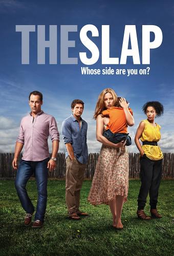 The Slap (season 1)