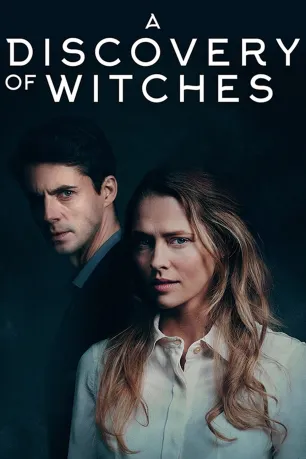 A Discovery of Witches (season 2) A Discovery of Witches (season 2)