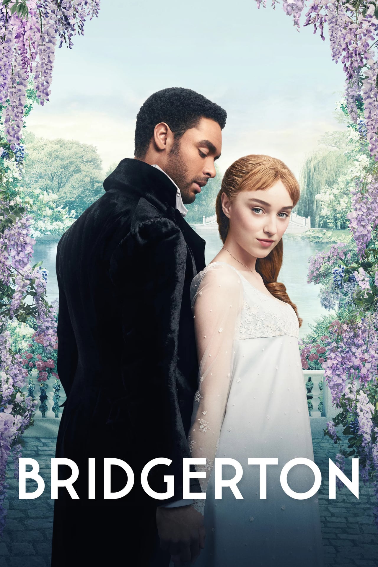 Bridgerton (season 1)
