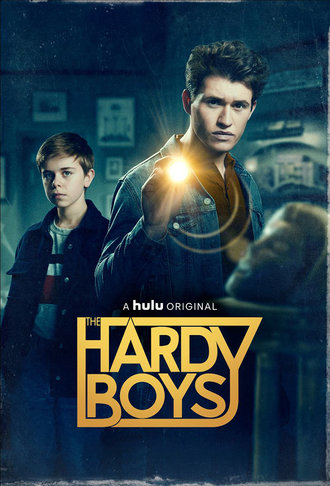 The Hardy Boys (season 1)