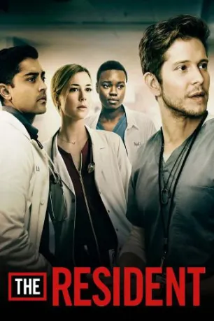 The Resident (season 4) The Resident (season 4)