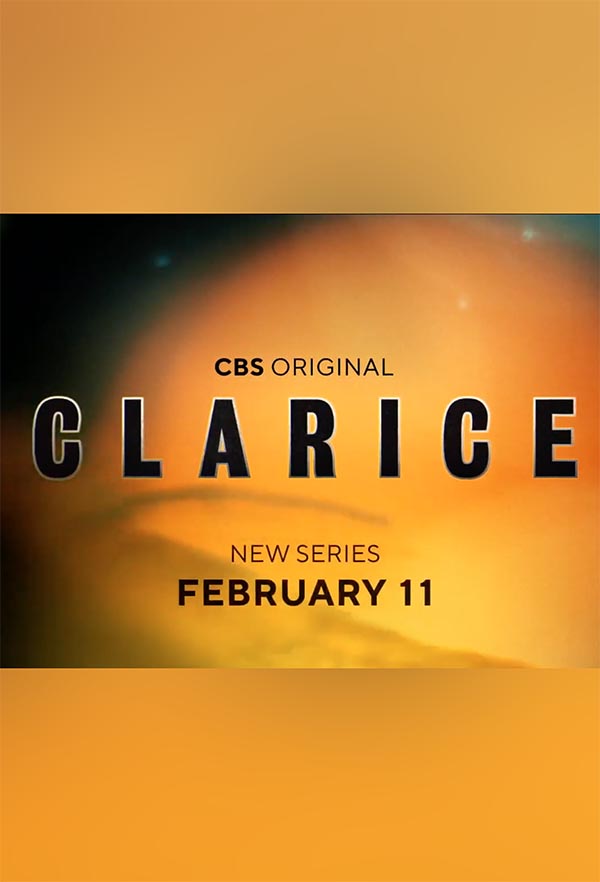 Clarice (season 1)