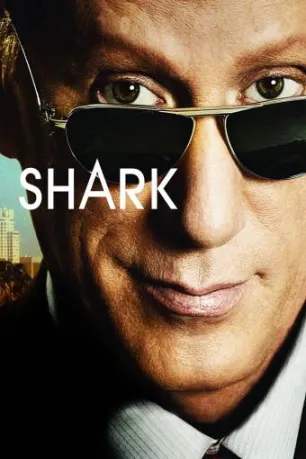 Shark (season 1) Shark (season 1)