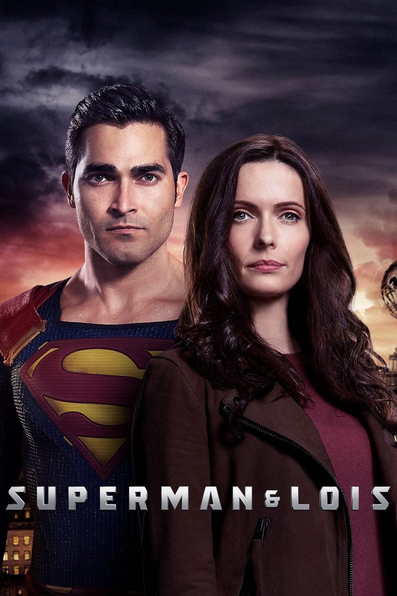 Superman & Lois (season 1)
