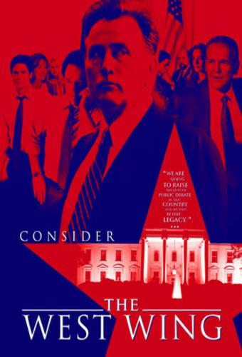 The West Wing (season 7)