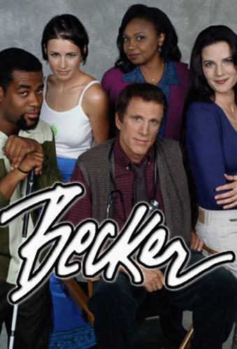 Becker (season 5)