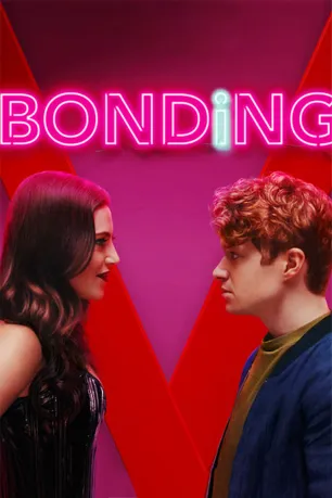BONDiNG (season 2) BONDiNG (season 2)