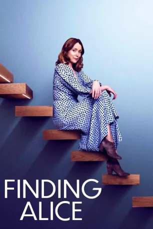 Finding Alice (season 1) Finding Alice (season 1)
