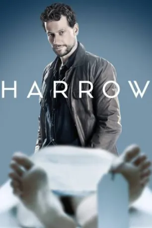 Harrow (season 3) Harrow (season 3)