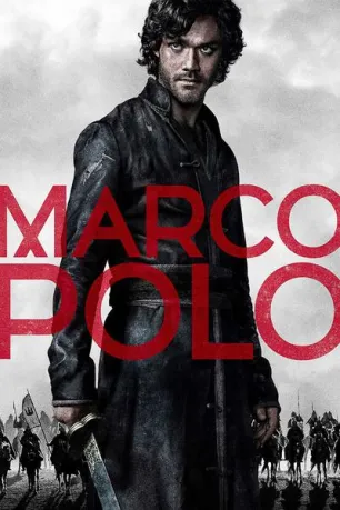 Marco Polo (season 2) Marco Polo (season 2)