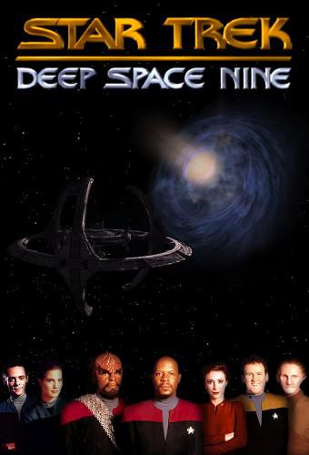 Star Trek: Deep Space Nine (season 1)