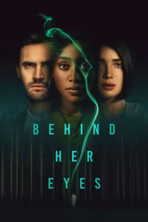 Behind Her Eyes (season 1) Behind Her Eyes (season 1)