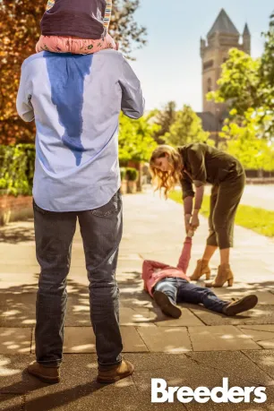 Breeders (season 2) Breeders (season 2)