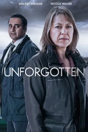 Unforgotten (season 4) Unforgotten (season 4)