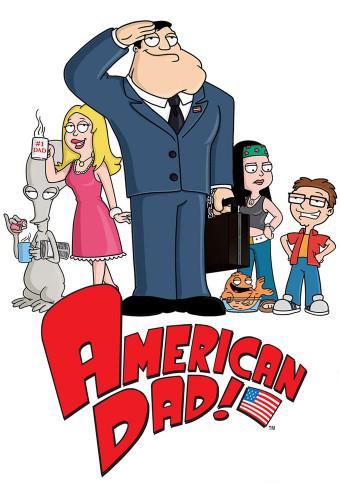 American Dad! (season 18)