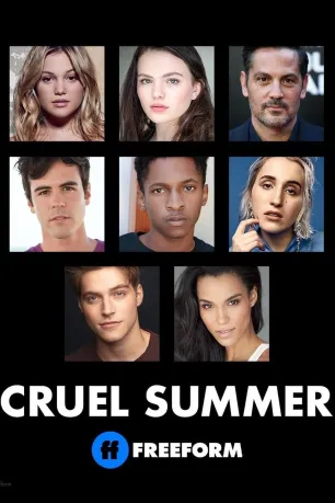 Cruel Summer (season 1) Cruel Summer (season 1)