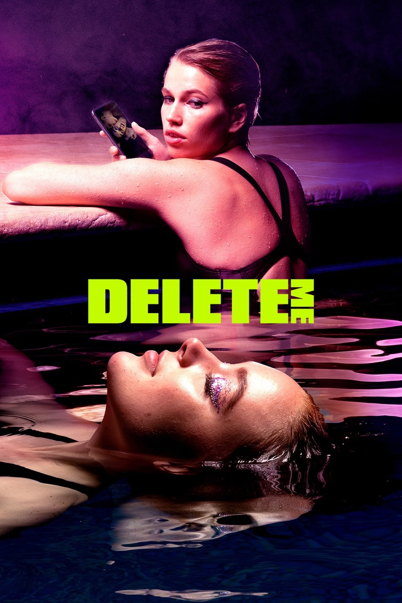 Delete Me (season 1)
