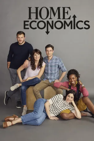 Home Economics (season 1) Home Economics (season 1)