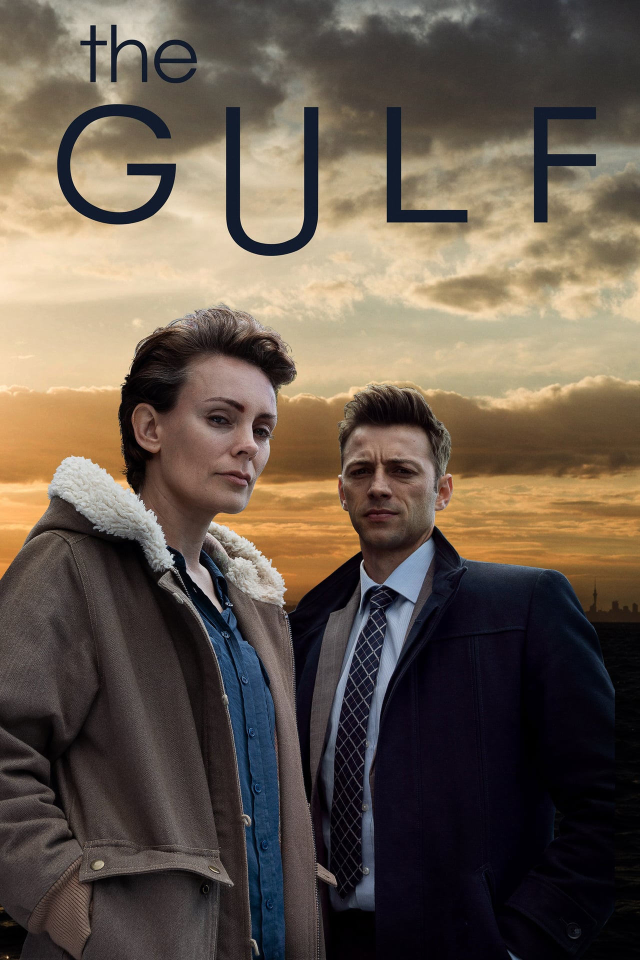 The Gulf (season 2)