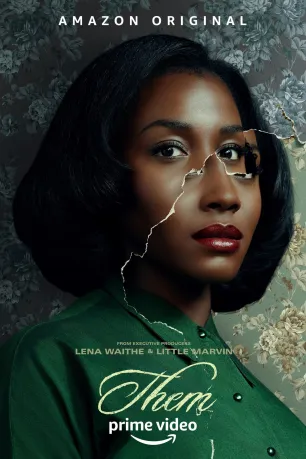 Them (season 1) Them (season 1)