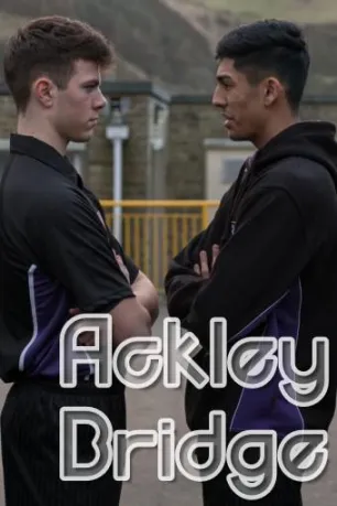 Ackley Bridge (season 4) Ackley Bridge (season 4)