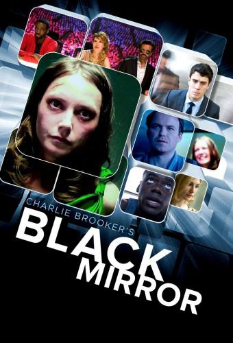 Black Mirror (season 1)