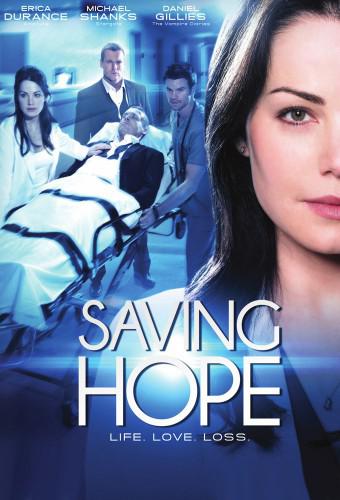 Saving Hope (season 2)