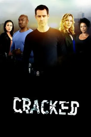 Cracked (season 2) Cracked (season 2)