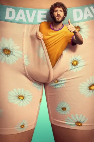 Dave (season 2) Dave (season 2)