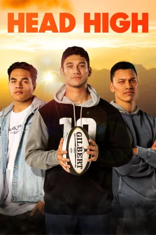 Head High (season 1) Head High (season 1)