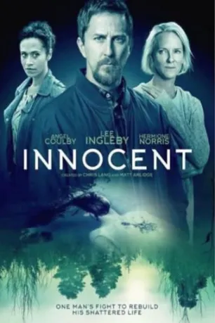 Innocent (season 2) Innocent (season 2)