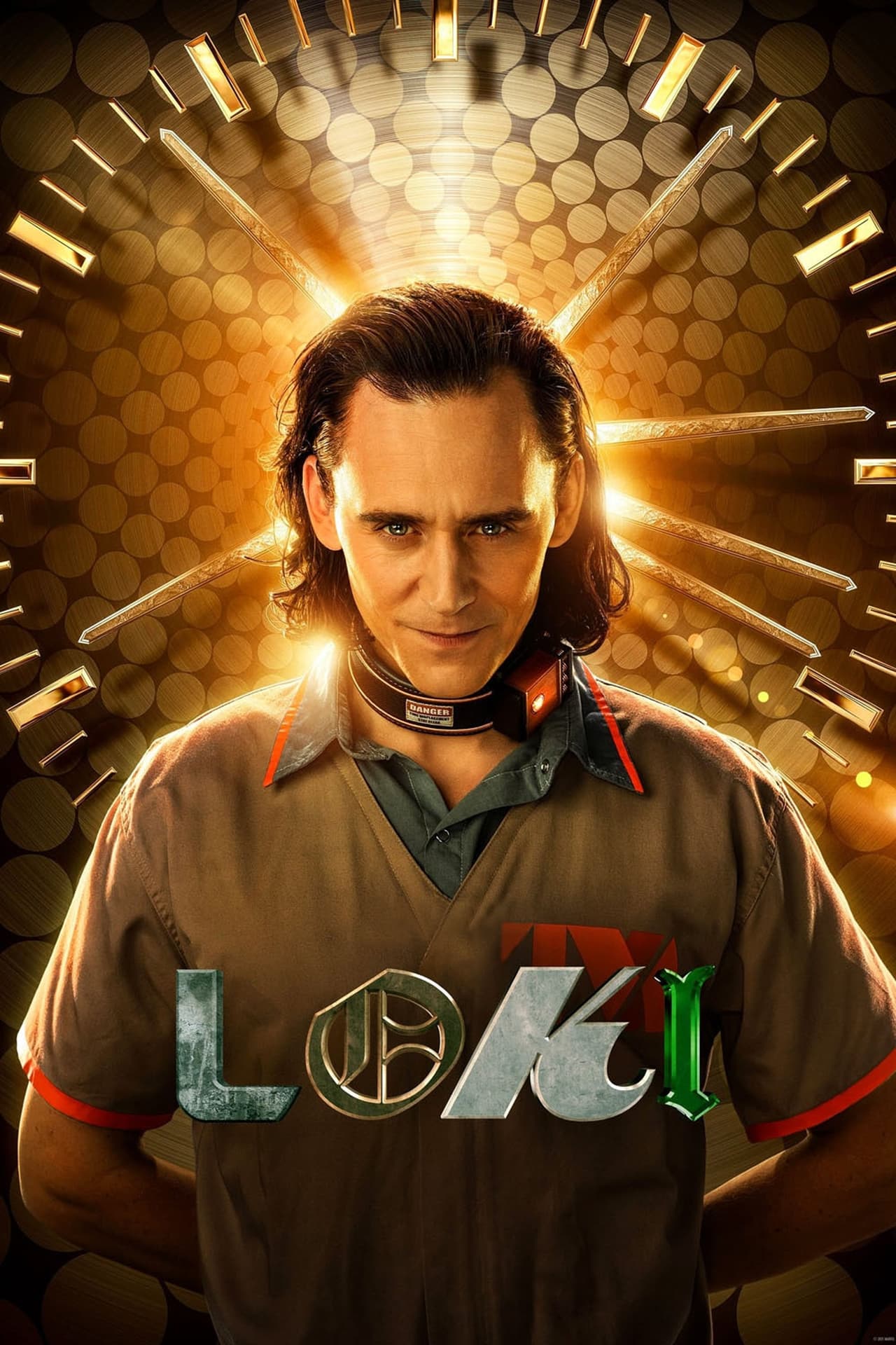 Loki (season 1)