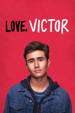 Love, Victor (season 2) Love, Victor (season 2)