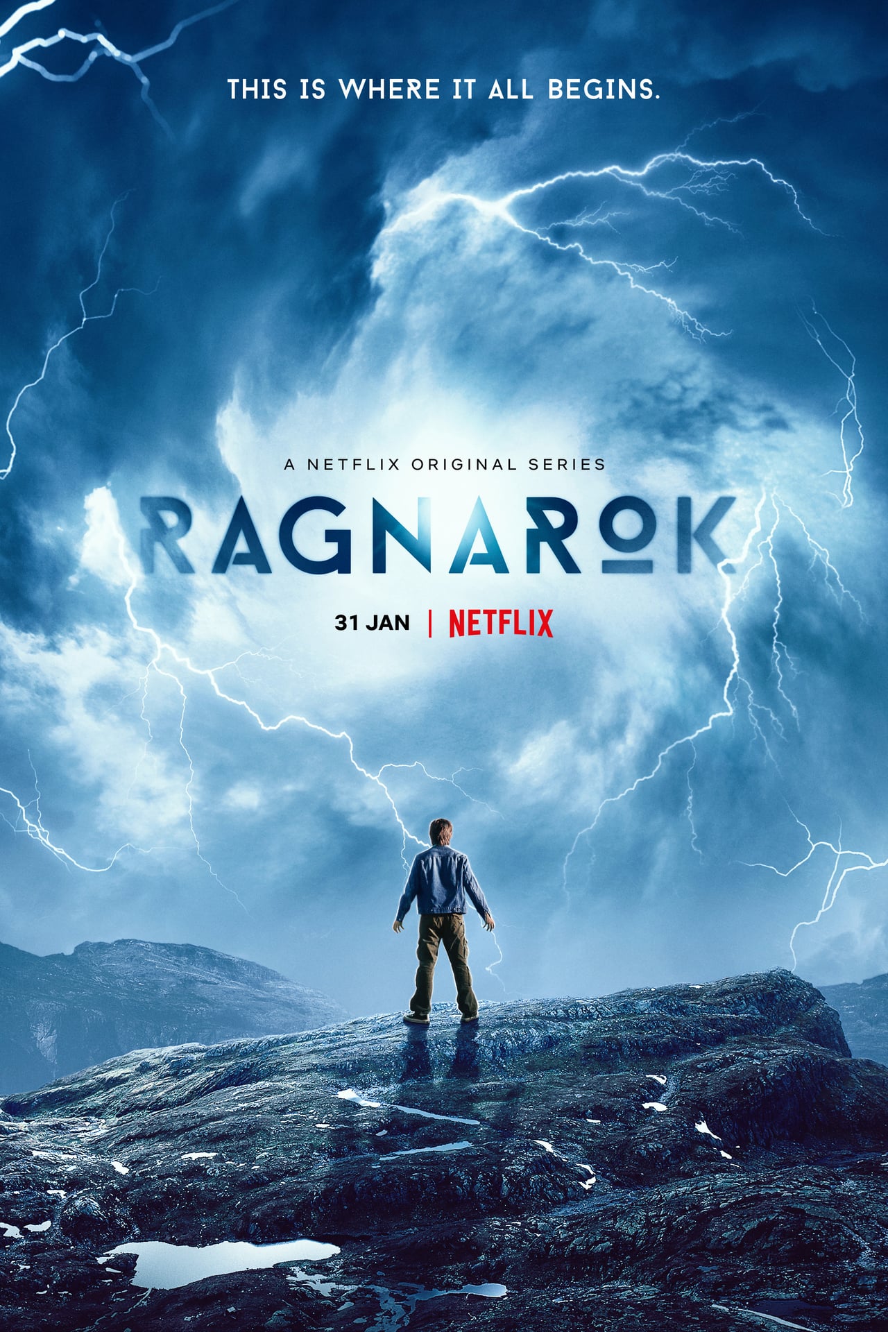 Ragnarok (season 2)