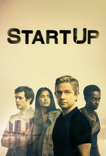 StartUp (season 1)