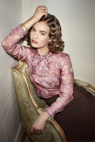 The Pursuit of Love (season 1) The Pursuit of Love (season 1)