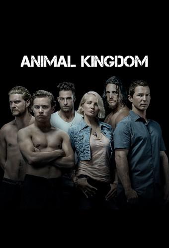 Animal Kingdom (season 5)