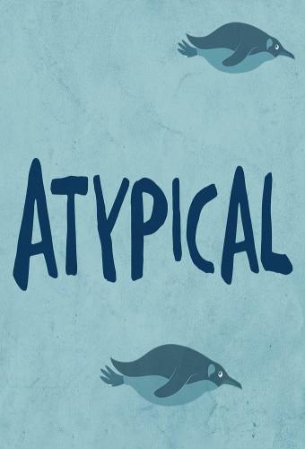 Atypical (season 4)
