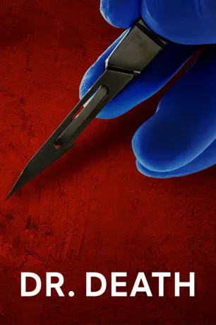 Dr. Death (season 1) Dr. Death (season 1)