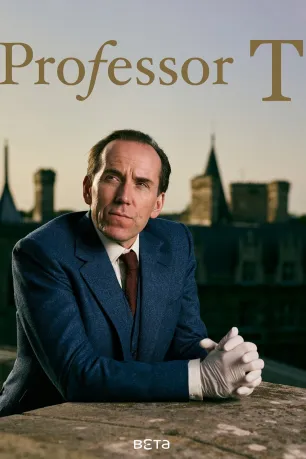 Professor T (season 1) Professor T (season 1)
