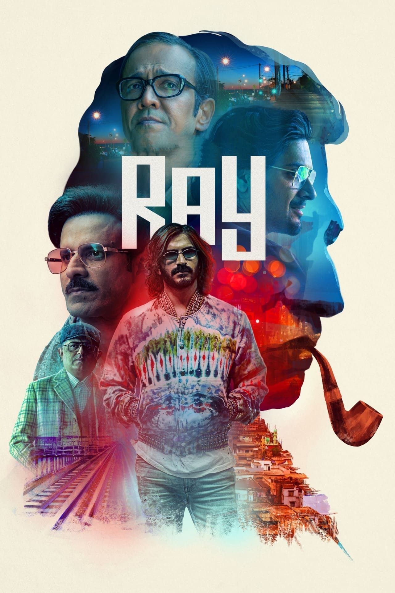 Ray (season 1)